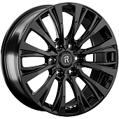 Диски Replay TA14 8x20 6*139.7 ET55 DIA100.1 MGM Литой купить с бесплатной доставкой в пункты выдачи в Петербурге